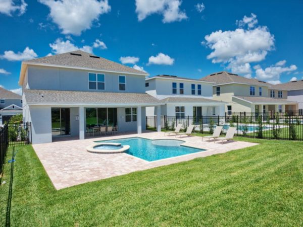 Orlando Home 949186