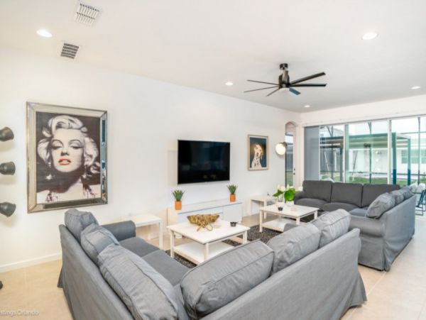 Orlando Home 949187