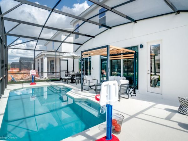 Orlando Home 949187