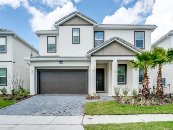 Orlando Home 949187