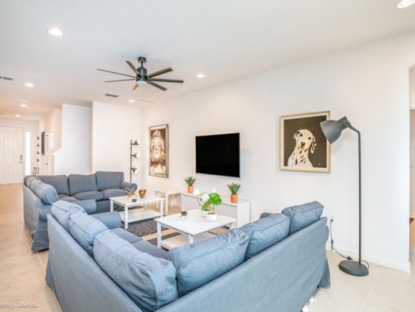 Orlando Home 949187