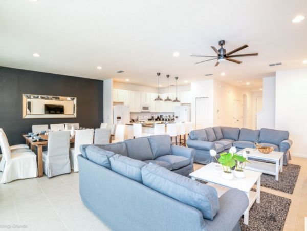 Orlando Home 949187