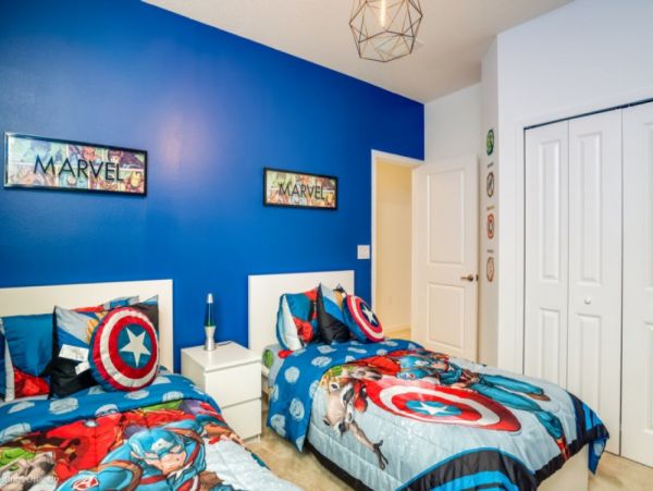 Orlando Home 949187