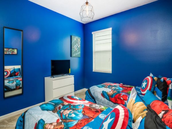 Orlando Home 949187