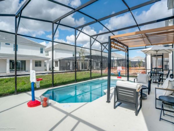 Orlando Home 949187