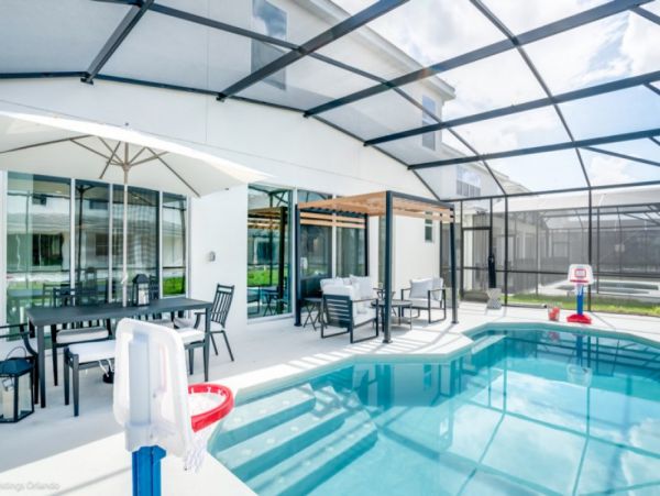 Orlando Home 949187