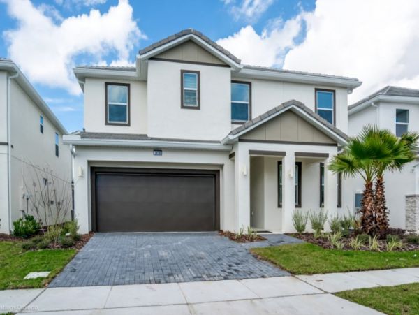 Orlando Home 949187
