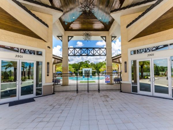 Orlando Home 949187