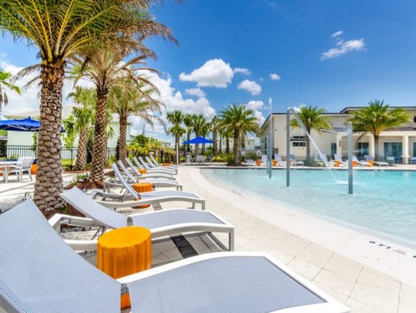 Orlando Home 949187