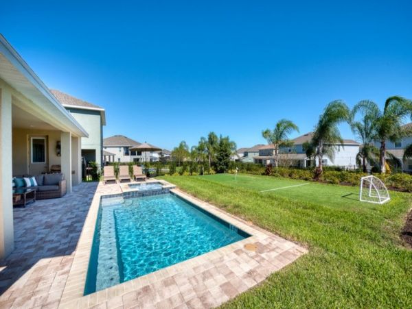 Orlando Home 949188