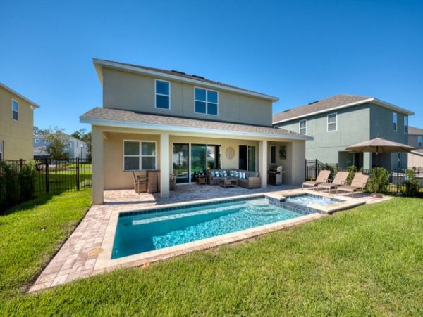 Orlando Home 949188