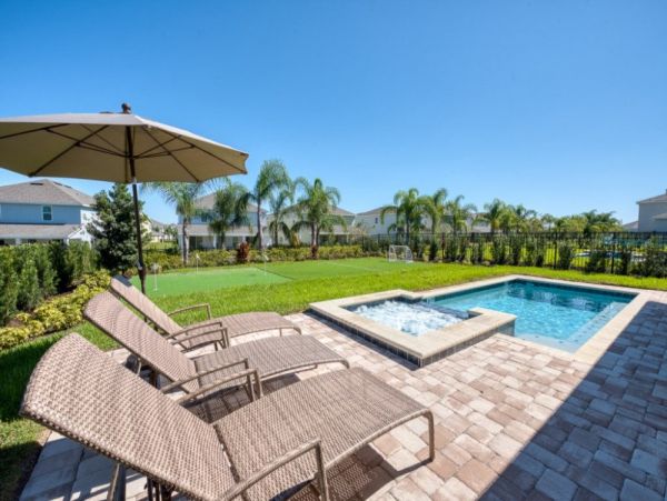Orlando Home 949188