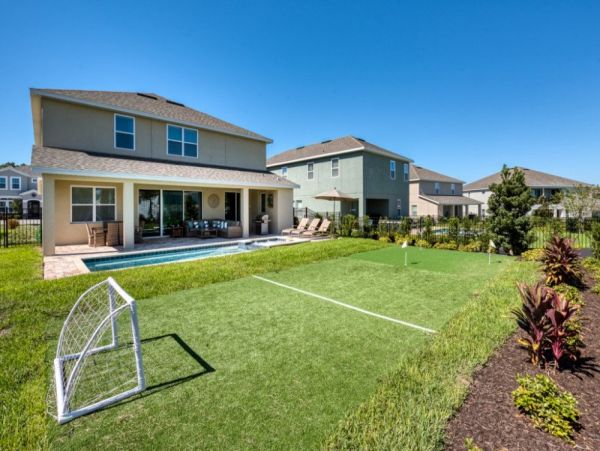 Orlando Home 949188
