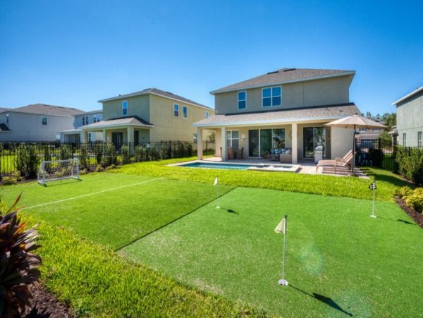 Orlando Home 949188