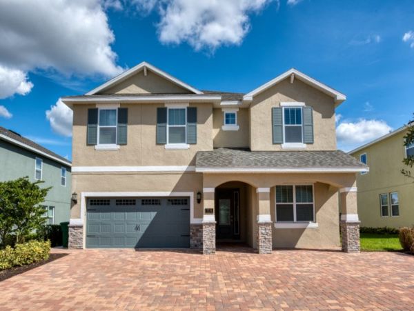 Orlando Home 949188