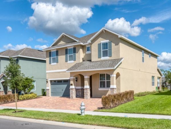 Orlando Home 949188