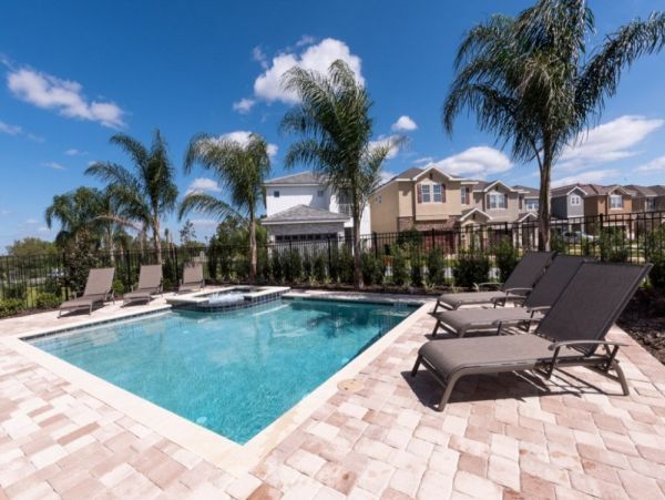Orlando Home 949189