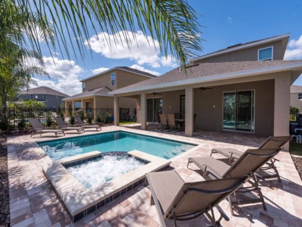 Orlando Home 949189