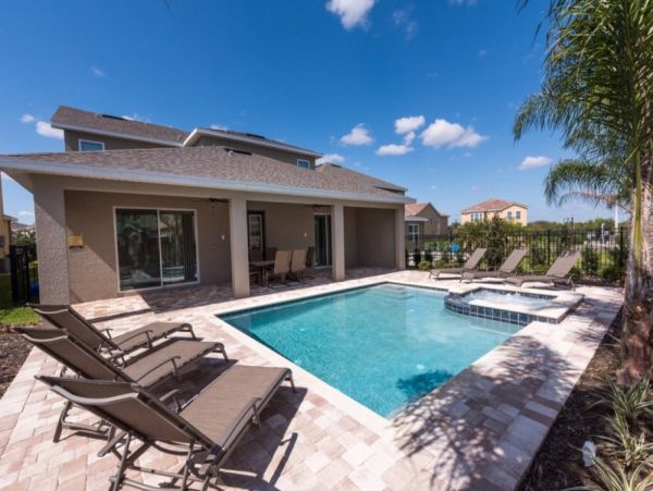 Orlando Home 949189