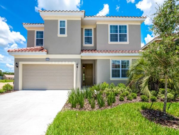 Orlando Home 949190