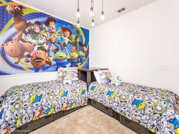 Orlando Home 949190