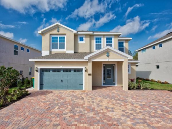 Orlando Home 949191