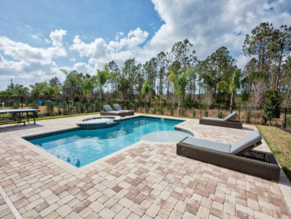Orlando Home 949191