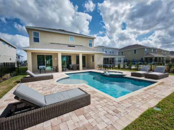 Orlando Home 949191