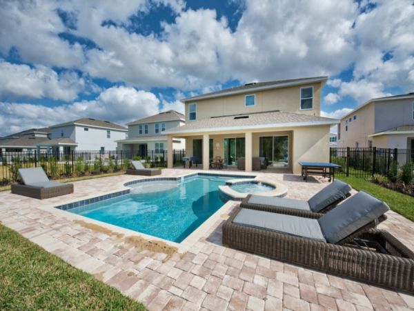 Orlando Home 949191
