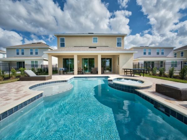 Orlando Home 949191