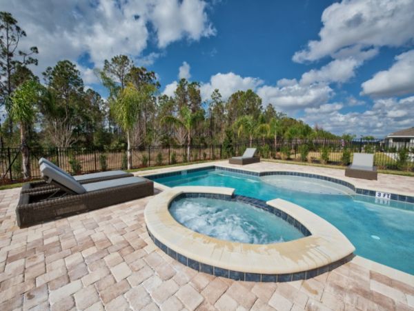 Orlando Home 949191