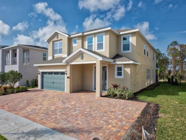 Orlando Home 949191