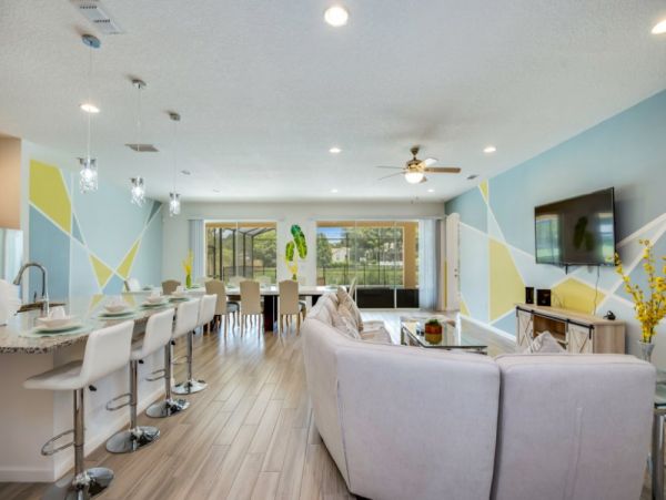 Orlando Home 949192