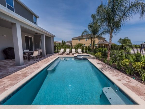 Orlando Home 949193