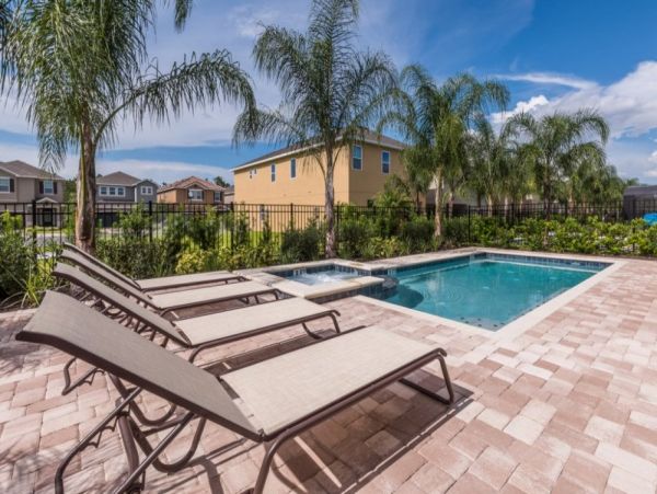 Orlando Home 949193