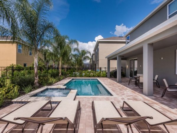 Orlando Home 949193