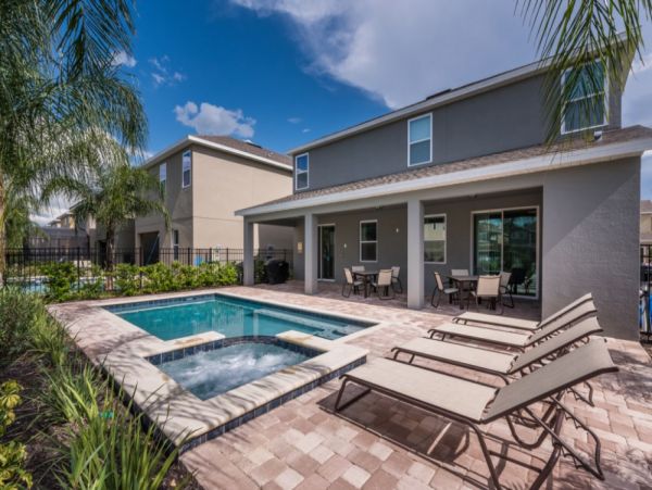 Orlando Home 949193