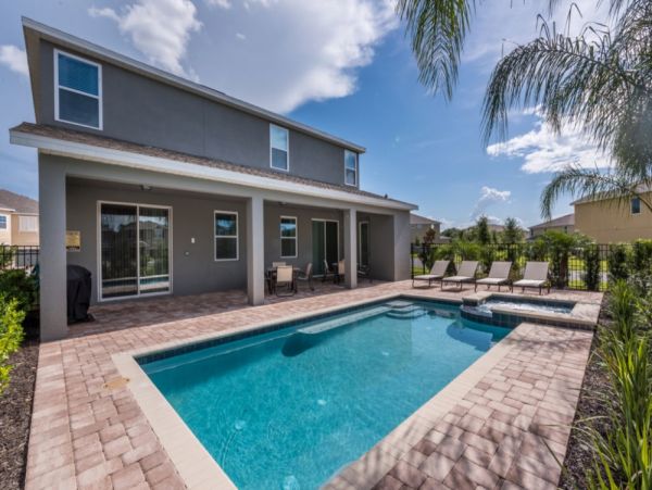 Orlando Home 949193