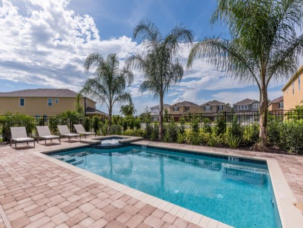 Orlando Home 949193