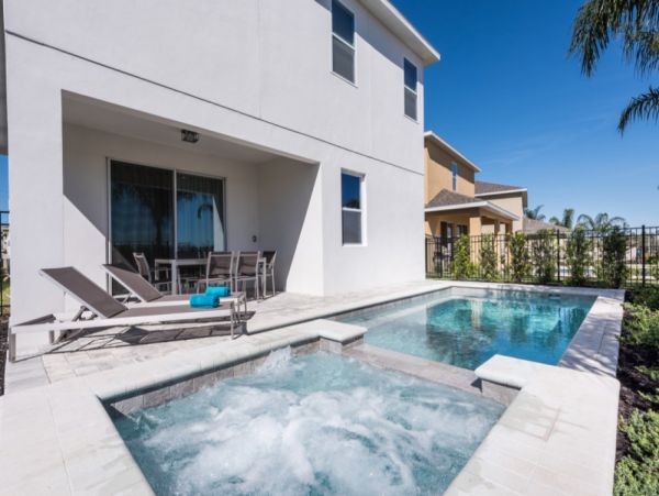 Orlando Home 949196