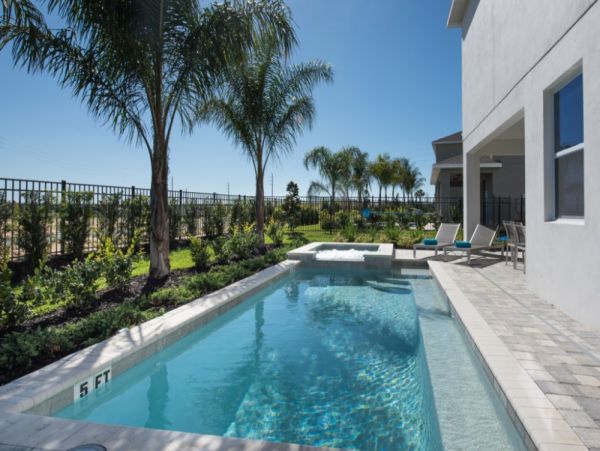 Orlando Home 949196