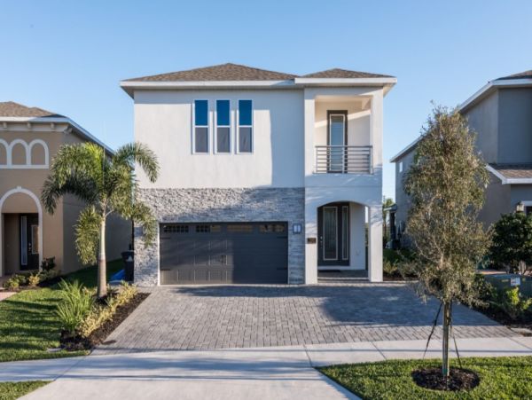 Orlando Home 949196