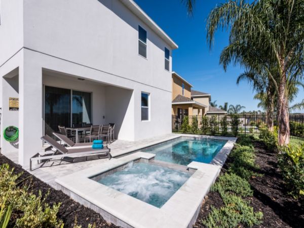 Orlando Home 949196