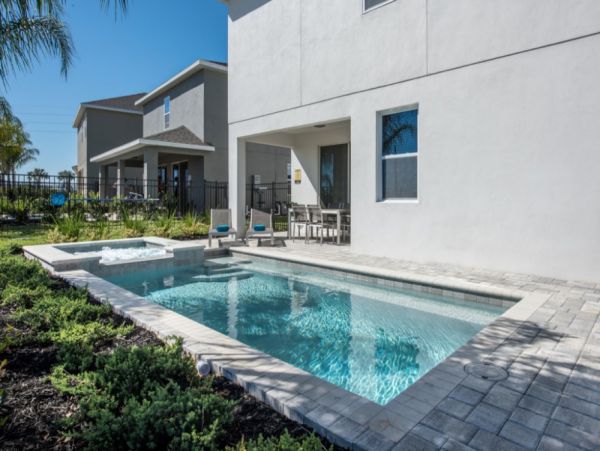 Orlando Home 949196