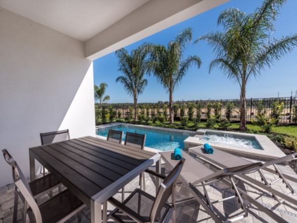 Orlando Home 949196