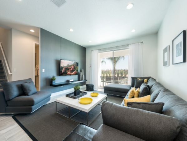 Orlando Home 949196
