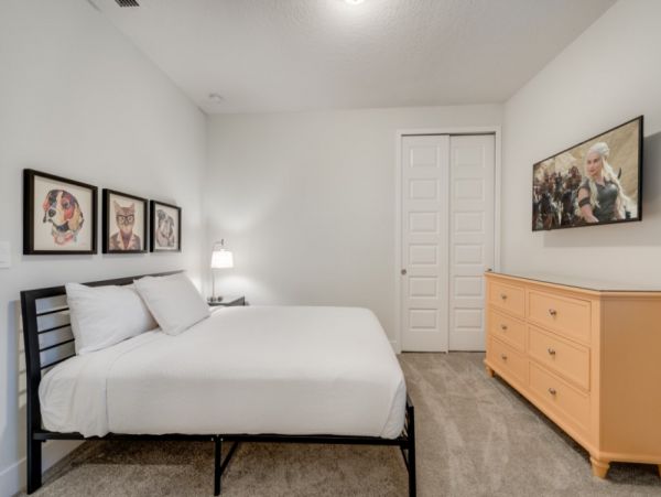 Orlando Home 949196