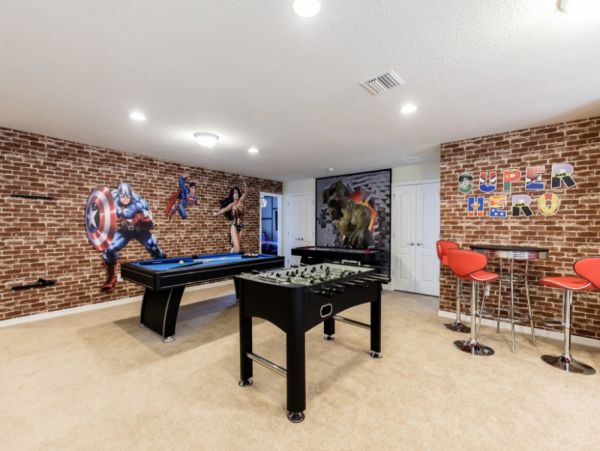 Orlando Home 949197