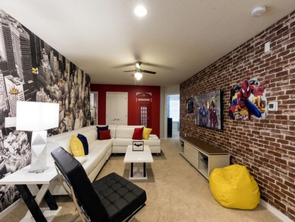 Orlando Home 949197
