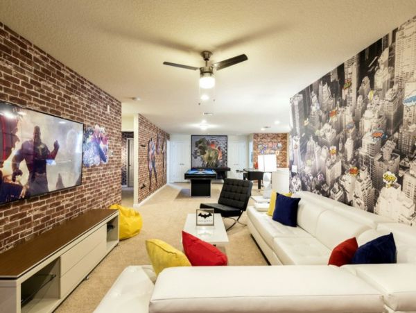 Orlando Home 949197